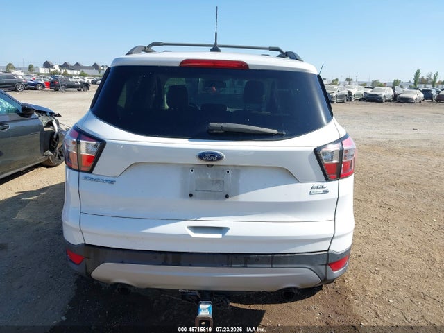 Ford ESCAPE SEL 2018 1FMCU9HD2JUB92959 Image 16