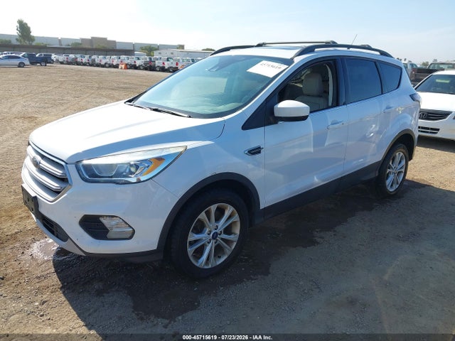Ford ESCAPE SEL 2018 1FMCU9HD2JUB92959 Image 2