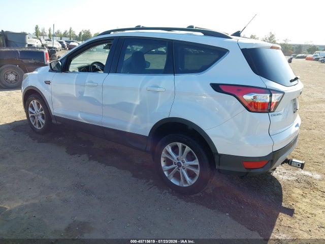 Ford ESCAPE SEL 2018 1FMCU9HD2JUB92959 Image 3