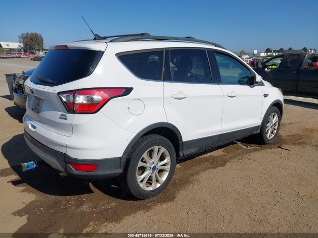 Ford ESCAPE SEL 2018 1FMCU9HD2JUB92959 Image 4
