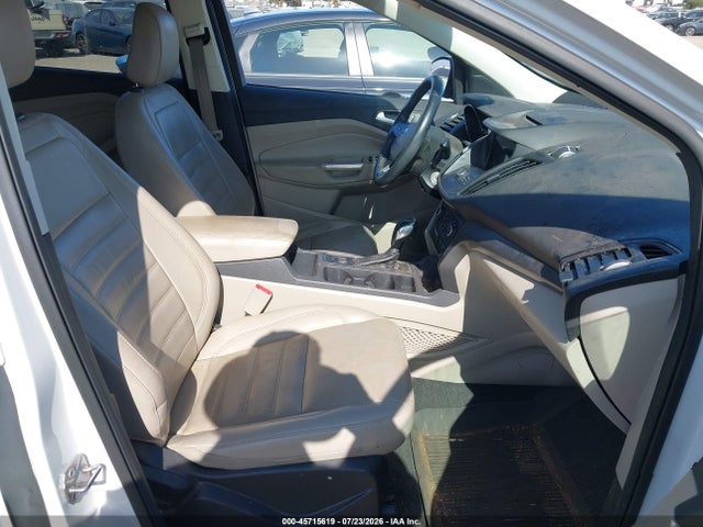 Ford ESCAPE SEL 2018 1FMCU9HD2JUB92959 Image 5