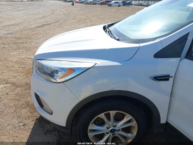 Ford ESCAPE SEL 2018 1FMCU9HD2JUB92959 Image 6