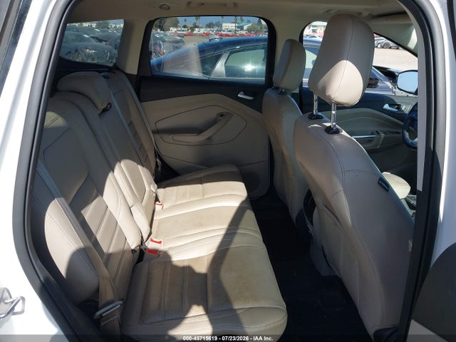 Ford ESCAPE SEL 2018 1FMCU9HD2JUB92959 Image 8