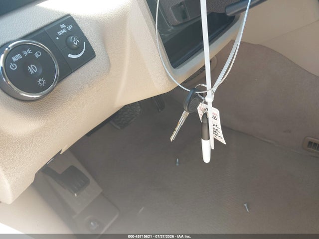 Aukcja sprzedaży 2012 Buick Enclave Leather, vin: 5GAKRCEDXCJ226929, numer aukcji: 45715621