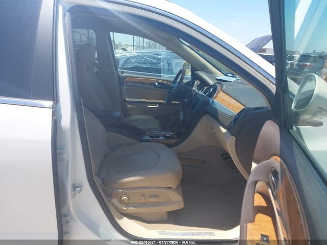 Aukcja sprzedaży 2012 Buick Enclave Leather, vin: 5GAKRCEDXCJ226929, numer aukcji: 45715621