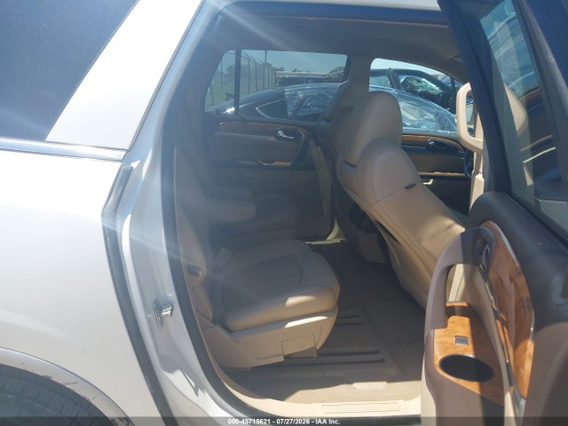 Aukcja sprzedaży 2012 Buick Enclave Leather, vin: 5GAKRCEDXCJ226929, numer aukcji: 45715621