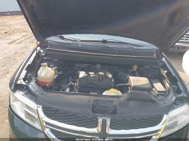 Auction sale of the 2012 Dodge Journey Crew, vin: 3C4PDCDG0CT165193, lot number: 45715624