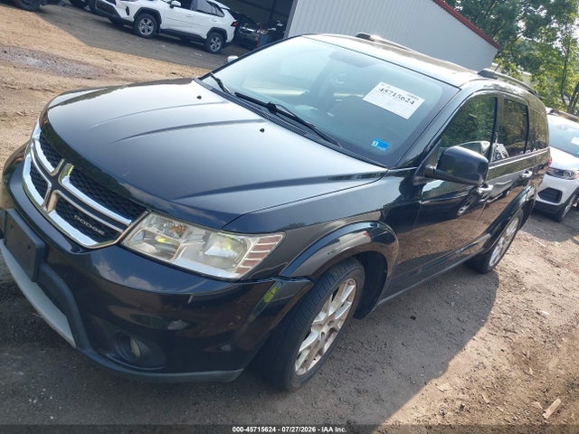 Auction sale of the 2012 Dodge Journey Crew, vin: 3C4PDCDG0CT165193, lot number: 45715624