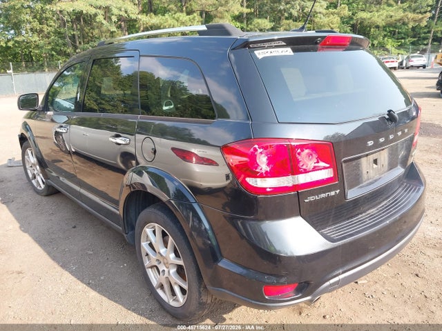 Auction sale of the 2012 Dodge Journey Crew, vin: 3C4PDCDG0CT165193, lot number: 45715624