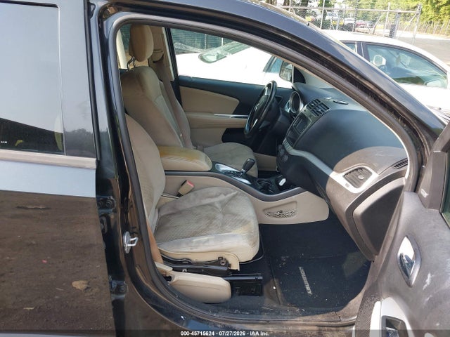 Auction sale of the 2012 Dodge Journey Crew, vin: 3C4PDCDG0CT165193, lot number: 45715624