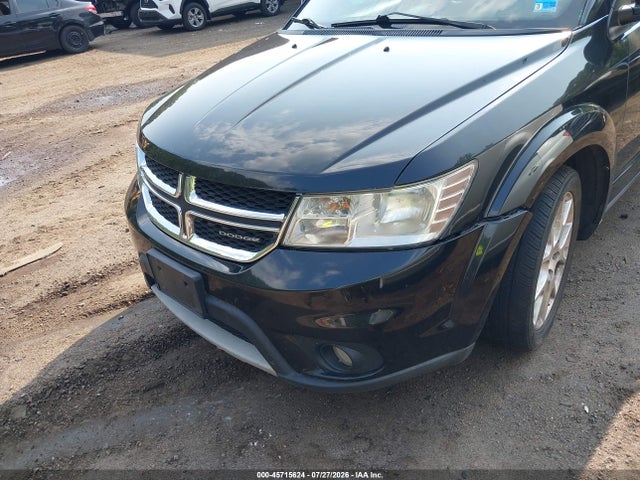 Auction sale of the 2012 Dodge Journey Crew, vin: 3C4PDCDG0CT165193, lot number: 45715624