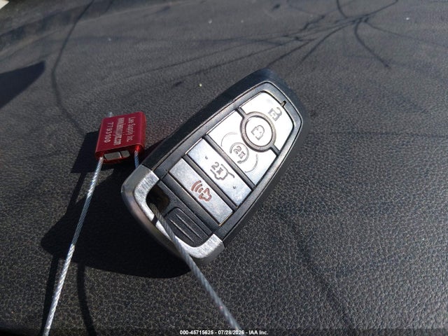Ford Explorer Limited 2021 1FMSK8FH2MGB37397 Image 11