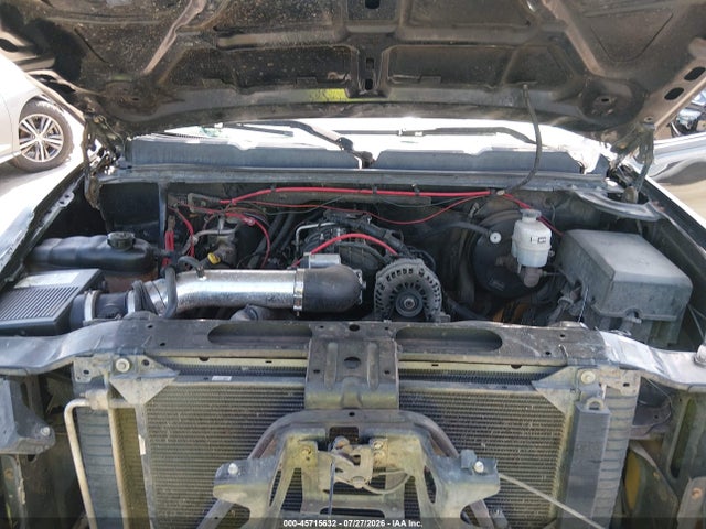 2008 Chevrolet Silverado 1500 Lt1 მანქანა იყიდება აუქციონზე, vin: 1GCEK19J58E181550, აუქციონის ნომერი: 45715632