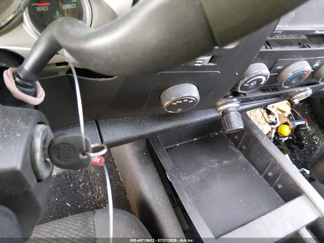 2008 Chevrolet Silverado 1500 Lt1 მანქანა იყიდება აუქციონზე, vin: 1GCEK19J58E181550, აუქციონის ნომერი: 45715632
