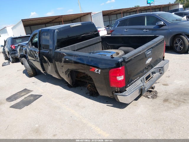 2008 Chevrolet Silverado 1500 Lt1 მანქანა იყიდება აუქციონზე, vin: 1GCEK19J58E181550, აუქციონის ნომერი: 45715632