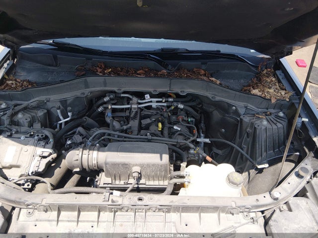 Ford EXPLORER XLT 2023 1FMSK8DH8PGA50434 Image 10