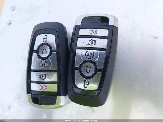Ford EXPLORER XLT 2023 1FMSK8DH8PGA50434 Image 11