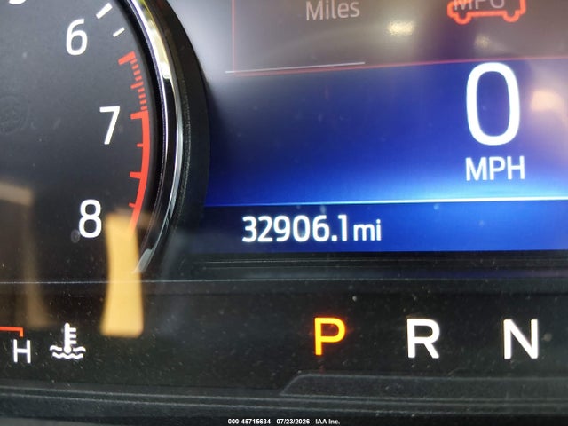 Ford EXPLORER XLT 2023 1FMSK8DH8PGA50434 Image 15