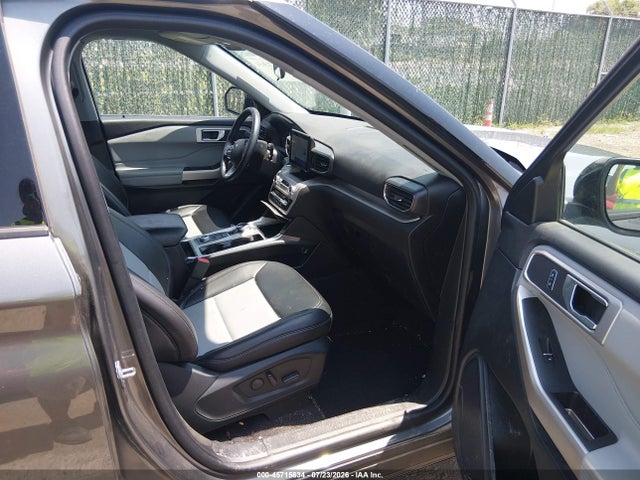 Ford EXPLORER XLT 2023 1FMSK8DH8PGA50434 Image 5