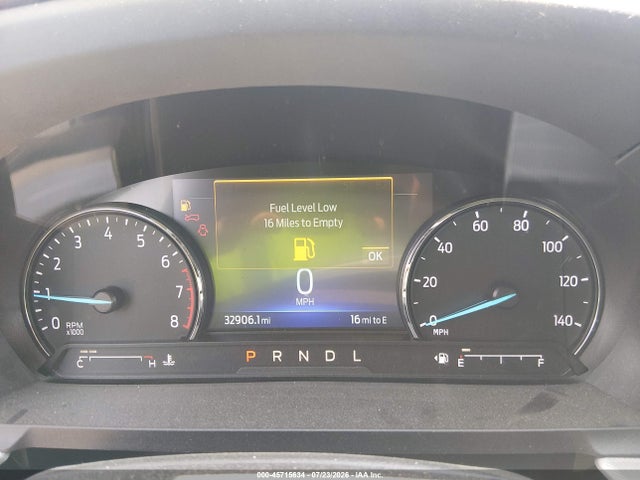 Ford EXPLORER XLT 2023 1FMSK8DH8PGA50434 Image 7