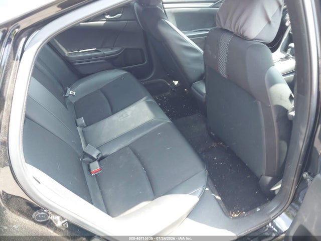 Aukcja sprzedaży 2020 Honda Civic Sport, vin: 2HGFC2F86LH525477, numer aukcji: 45715635