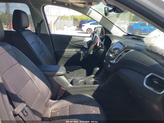 2GNAXMEV1J6172579 Chevrolet Equinox Premier