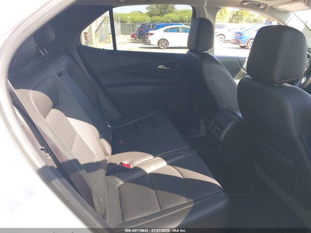 2GNAXMEV1J6172579 Chevrolet Equinox Premier