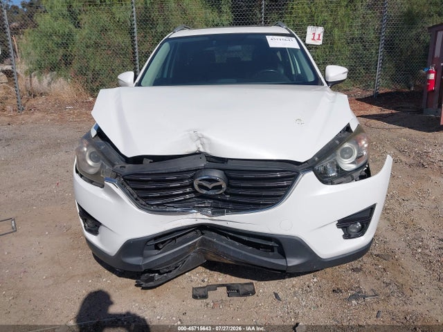 JM3KE2DY5G0625212 Mazda Cx-5 Grand Touring