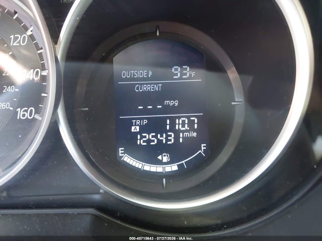 JM3KE2DY5G0625212 Mazda Cx-5 Grand Touring