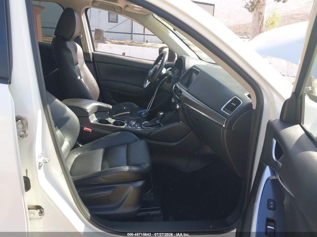 JM3KE2DY5G0625212 Mazda Cx-5 Grand Touring