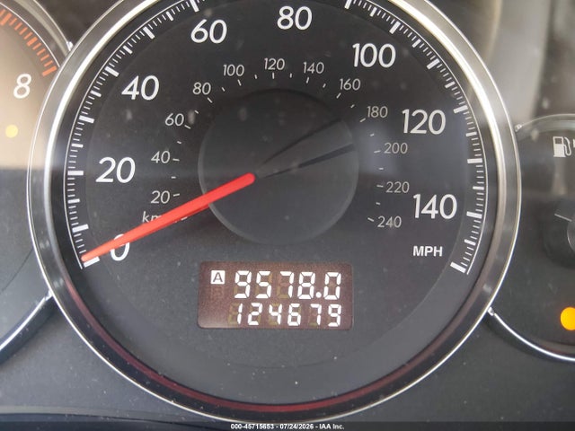 Aukcja sprzedaży 2008 Subaru Outback 2.5i Limited/2.5i Limited L.l. Bean Edition, vin: 4S4BP62C587358613, numer aukcji: 45715653