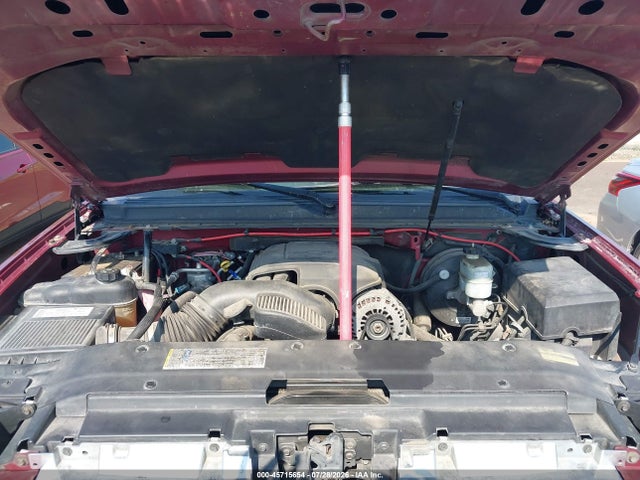 45715654 :رقم المزاد ، 1GKFK66818J152707 vin ، 2008 Gmc Yukon Xl 1500 Denali مزاد بيع