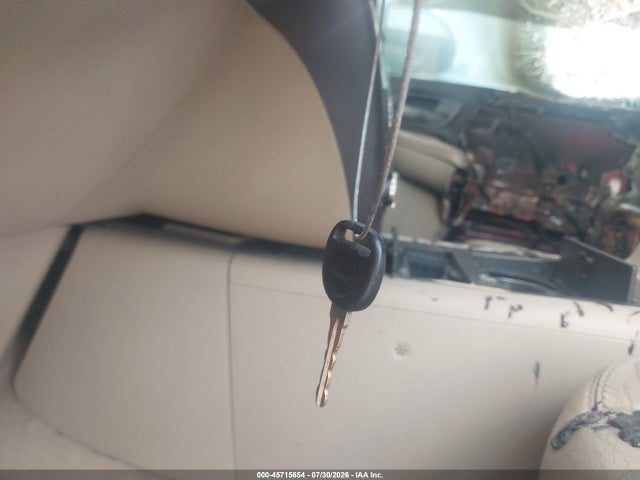 45715654 :رقم المزاد ، 1GKFK66818J152707 vin ، 2008 Gmc Yukon Xl 1500 Denali مزاد بيع