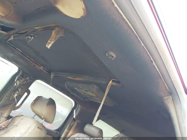 45715654 :رقم المزاد ، 1GKFK66818J152707 vin ، 2008 Gmc Yukon Xl 1500 Denali مزاد بيع
