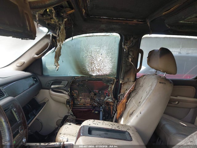 45715654 :رقم المزاد ، 1GKFK66818J152707 vin ، 2008 Gmc Yukon Xl 1500 Denali مزاد بيع