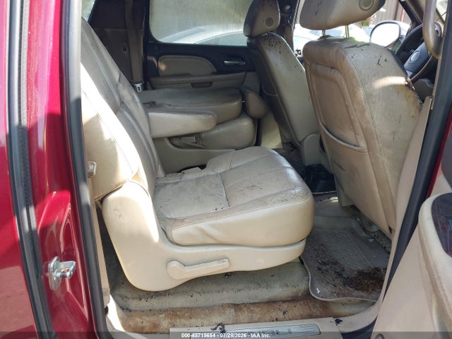 45715654 :رقم المزاد ، 1GKFK66818J152707 vin ، 2008 Gmc Yukon Xl 1500 Denali مزاد بيع