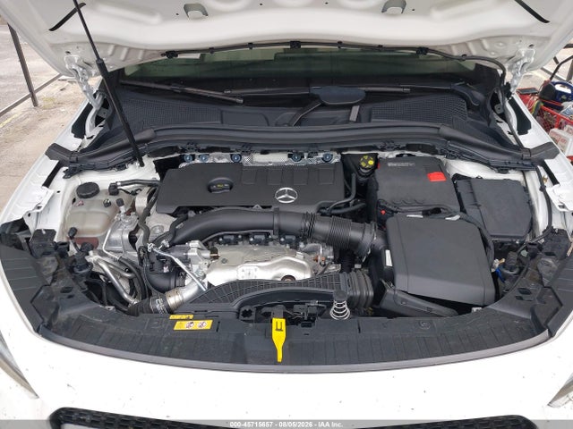 Продажа на аукционе авто 2023 Mercedes-benz Gla 250 4matic, vin: W1N4N4HBXPJ521594, номер лота: 45715657