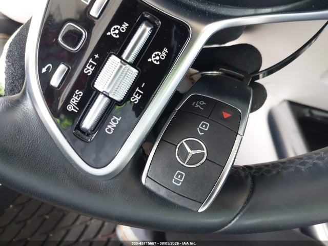 Продажа на аукционе авто 2023 Mercedes-benz Gla 250 4matic, vin: W1N4N4HBXPJ521594, номер лота: 45715657