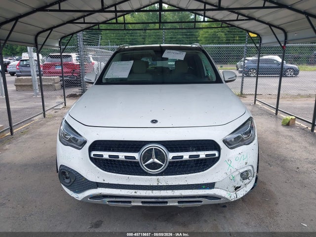 Продажа на аукционе авто 2023 Mercedes-benz Gla 250 4matic, vin: W1N4N4HBXPJ521594, номер лота: 45715657