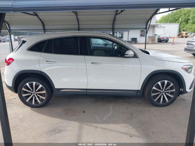 Продажа на аукционе авто 2023 Mercedes-benz Gla 250 4matic, vin: W1N4N4HBXPJ521594, номер лота: 45715657