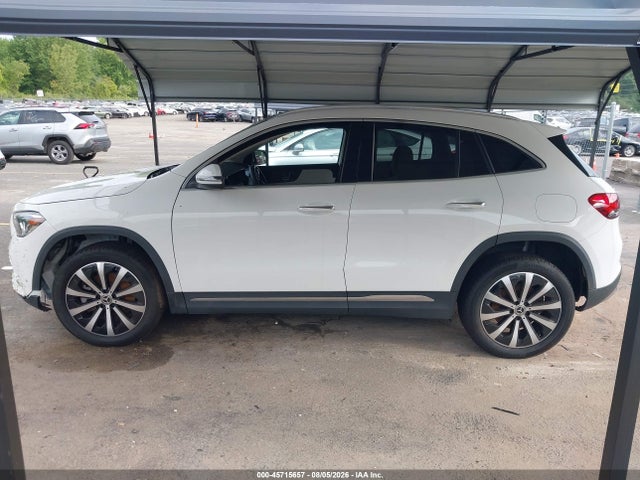 Продажа на аукционе авто 2023 Mercedes-benz Gla 250 4matic, vin: W1N4N4HBXPJ521594, номер лота: 45715657