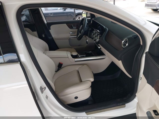 Продажа на аукционе авто 2023 Mercedes-benz Gla 250 4matic, vin: W1N4N4HBXPJ521594, номер лота: 45715657