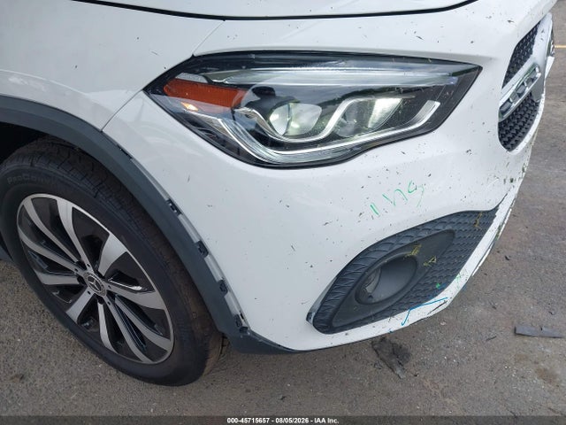 Продажа на аукционе авто 2023 Mercedes-benz Gla 250 4matic, vin: W1N4N4HBXPJ521594, номер лота: 45715657