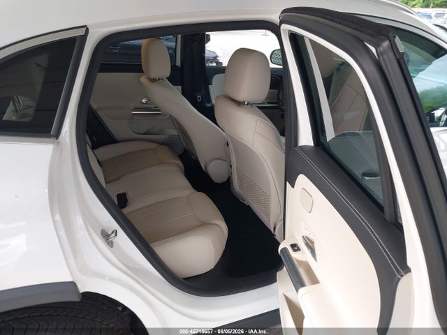 Продажа на аукционе авто 2023 Mercedes-benz Gla 250 4matic, vin: W1N4N4HBXPJ521594, номер лота: 45715657