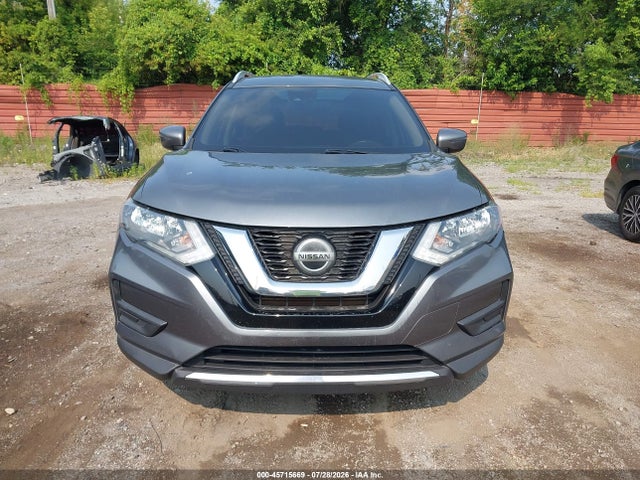 Продажа на аукционе авто 2019 Nissan Rogue Sv, vin: 5N1AT2MV2KC731362, номер лота: 45715669