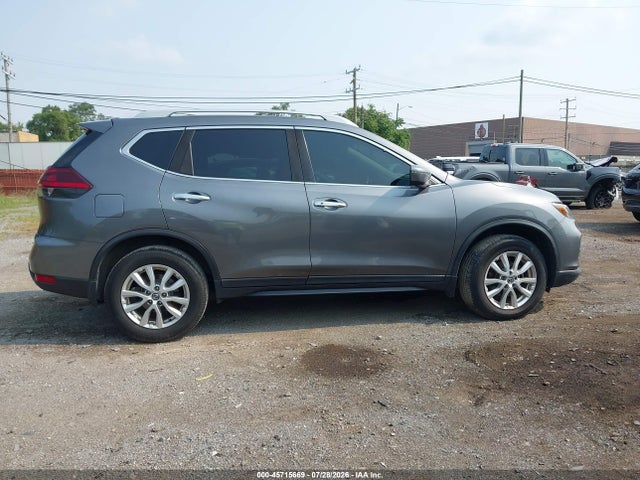 Продажа на аукционе авто 2019 Nissan Rogue Sv, vin: 5N1AT2MV2KC731362, номер лота: 45715669