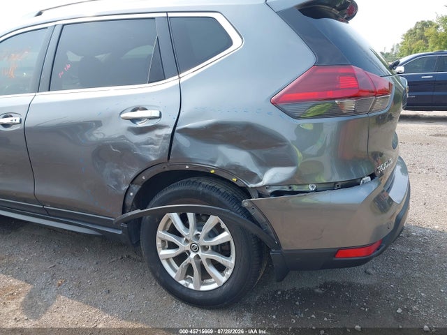 Продажа на аукционе авто 2019 Nissan Rogue Sv, vin: 5N1AT2MV2KC731362, номер лота: 45715669