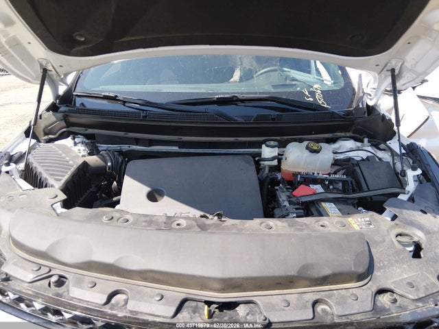 Aukcja sprzedaży 2023 Buick Enclave Avenir Fwd, vin: 5GAERDKWXPJ167217, numer aukcji: 45715679