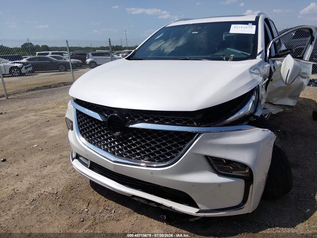 Aukcja sprzedaży 2023 Buick Enclave Avenir Fwd, vin: 5GAERDKWXPJ167217, numer aukcji: 45715679