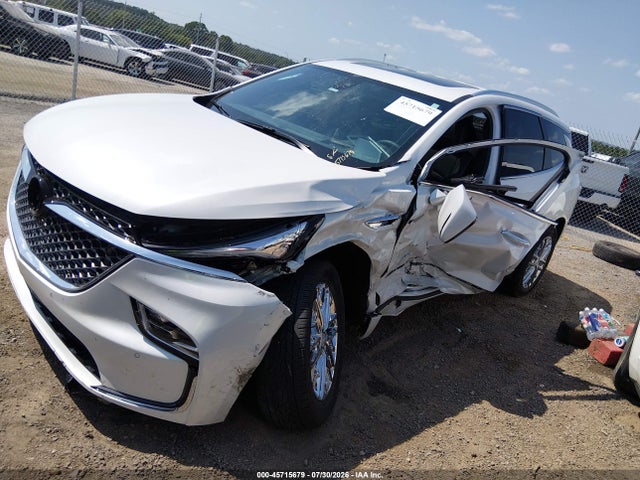 Aukcja sprzedaży 2023 Buick Enclave Avenir Fwd, vin: 5GAERDKWXPJ167217, numer aukcji: 45715679